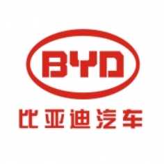 比亚迪
